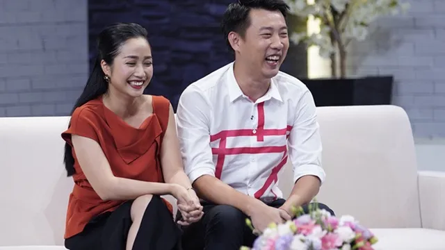 Ốc Thanh vân: `Tôi và người yêu chia tay vì tôi chọn con đường nghệ thuật`